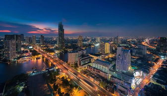 泰国央行今年第五次调整gdp成长预期,美国房价涨幅又创新纪录丨有路一周资讯